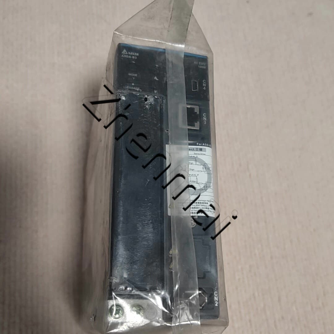 100% zbrusu nový originální a originální Delta ASD-B3-0121-L/100W Frekvenční měniče Pohon Servo Motor