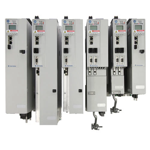 Jak Allen Bradley Rockwell Automation řeší výzvy průmyslové automatizace?