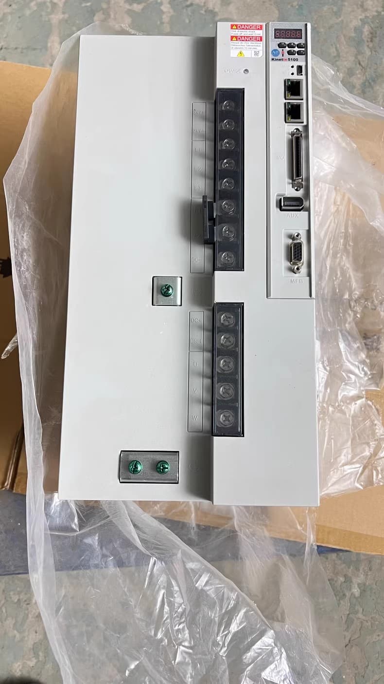 Servo 2198-E4150-ERS Kinetix 5100, zcela nové a originální