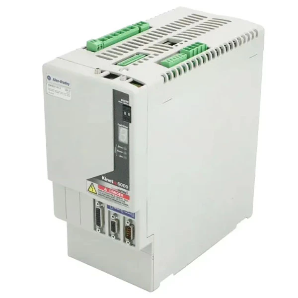 Allen-Bradley 2094-BC01-M01-S Modul integrovaného servopohonu Kinetix 6000 Rychlé dodání