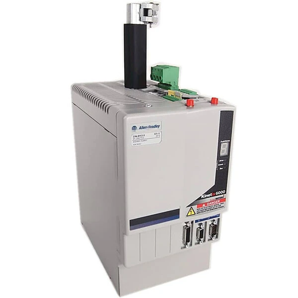 Allen-Bradley 2094-BM01-S Modul průmyslového servopohonu pro automatizaci Rychlé dodání