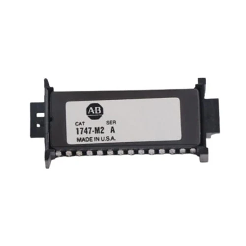 Paměťový modul Allen-Bradley1747-M1 EEPROM pro PLC SLC 500 Nové originální rychlé dodání