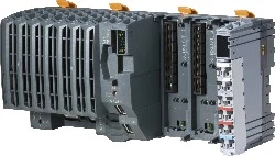 B&R X20CP3485 X20 System 3-slotový PLC ovladač