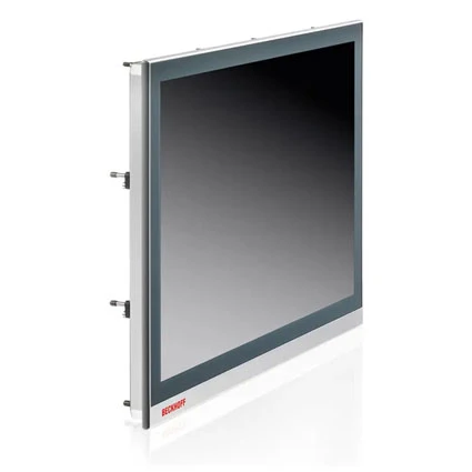Beckhoff CP2907-0010 Vícedotykový vestavěný ovládací panel CP-Link 4 Jeden kabel Display Link