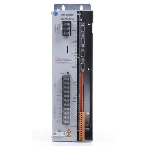 Zcela nový originální polohovací pohon Allen-Bradley 1398-PDM-010 řady Ultra Plus Rychlé dodání