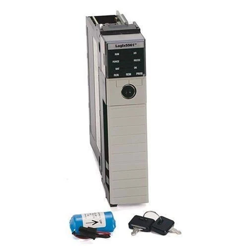 Zcela nový originální procesor Allen-Bradley 1756-L61 ControlLogix PLC Rychlá dodávka