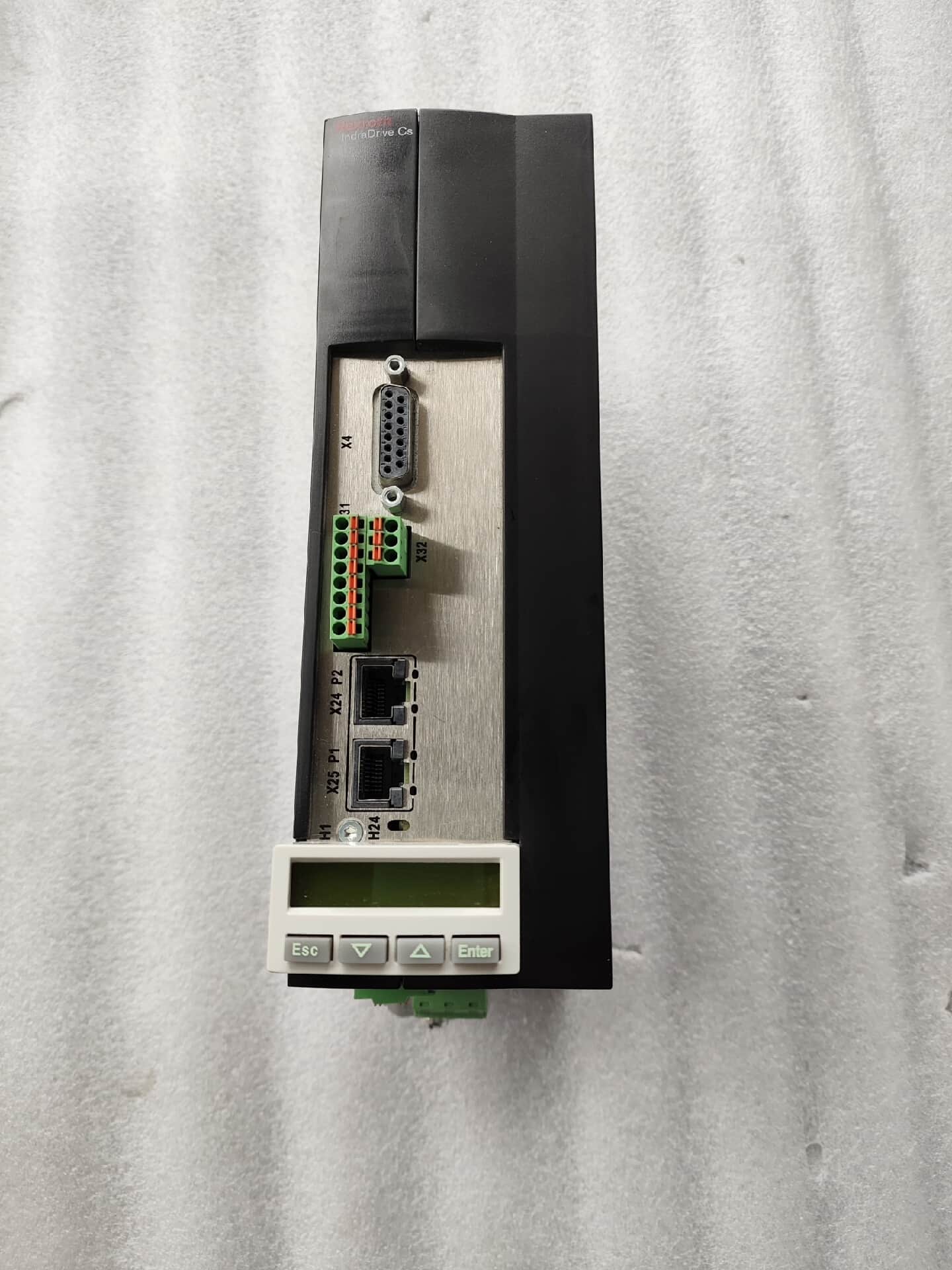 Zcela nový originální servopohon Bosch Rexroth ACS01.1E-W0036-A-03-B-ET-EC-NN-NN-NW Rychlá dodávka