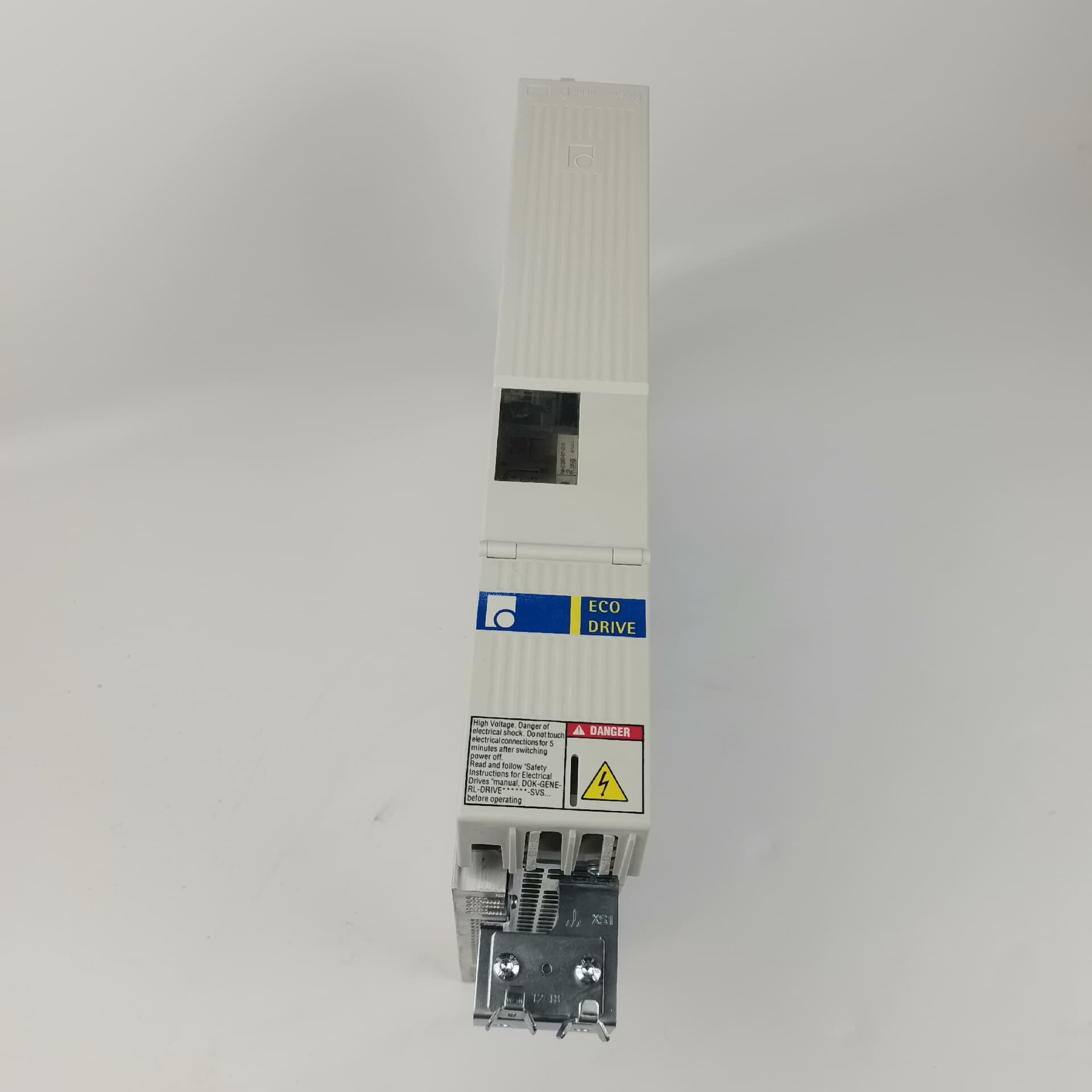 Zcela nový originální servopohon Bosch Rexroth DKC01.3-040-7-FW Rychlá dodávka