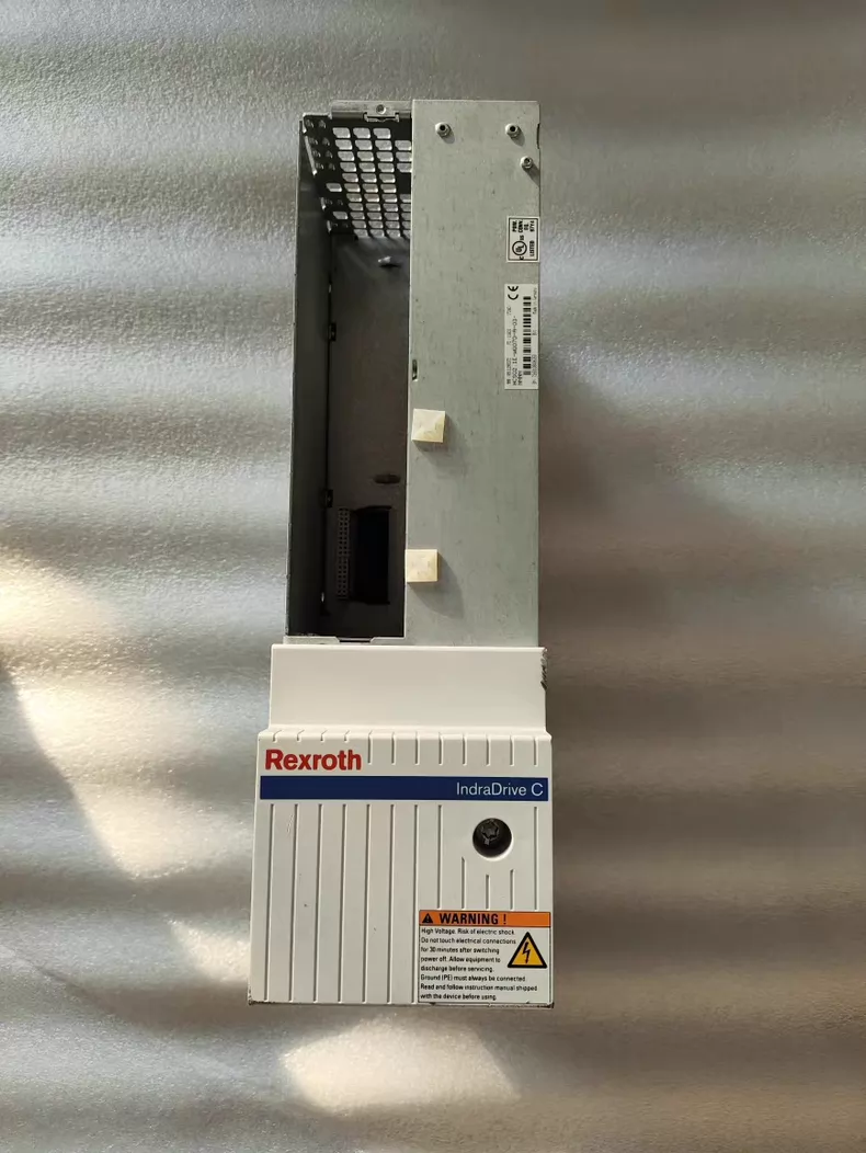 Zcela nový originální servopohon Bosch Rexroth HCS02.1E-W0070-A-03-NNNN Rychlá dodávka