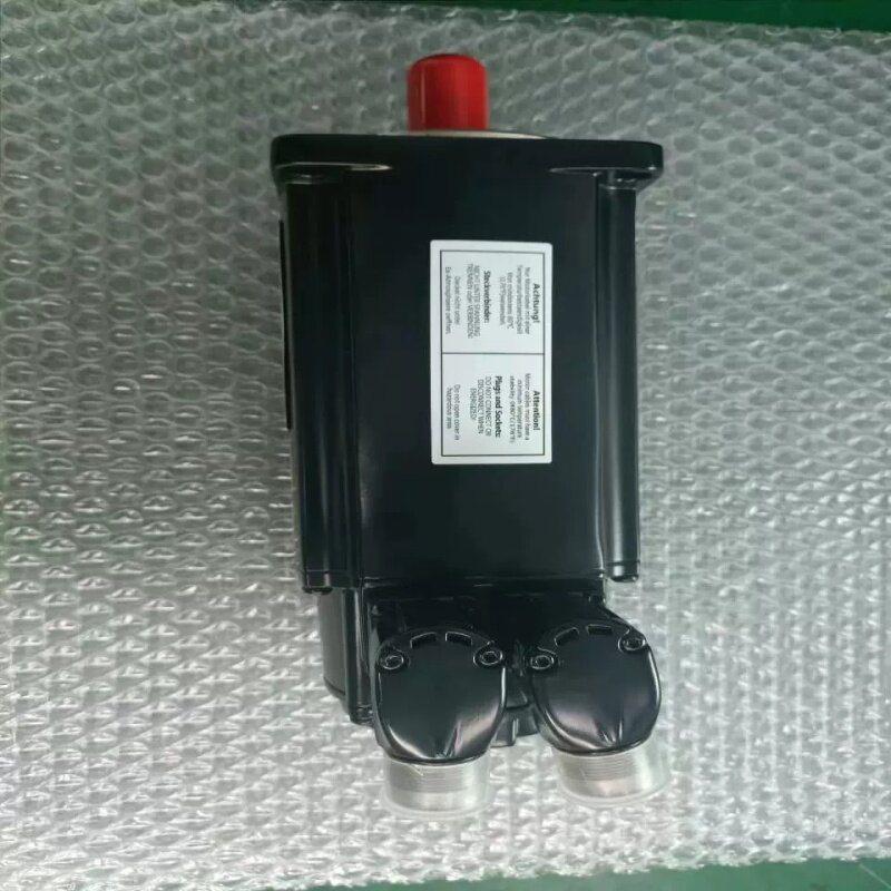 Zcela nový originální servopohon Bosch Rexroth MS2N03-B0BYN-HMSK0-NNNNN-NN Rychlá dodávka
