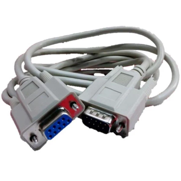 Zcela nový originální propojovací kabel General Electric HE693CBL222 PLC Rychlé dodání