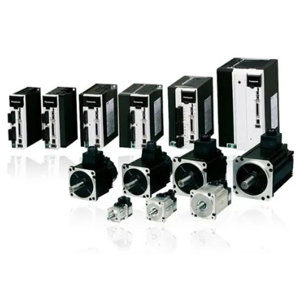 Zcela nový originální AC servo ovladač Panasonic MFDHTA390E FedEx DHL Fast Shipping