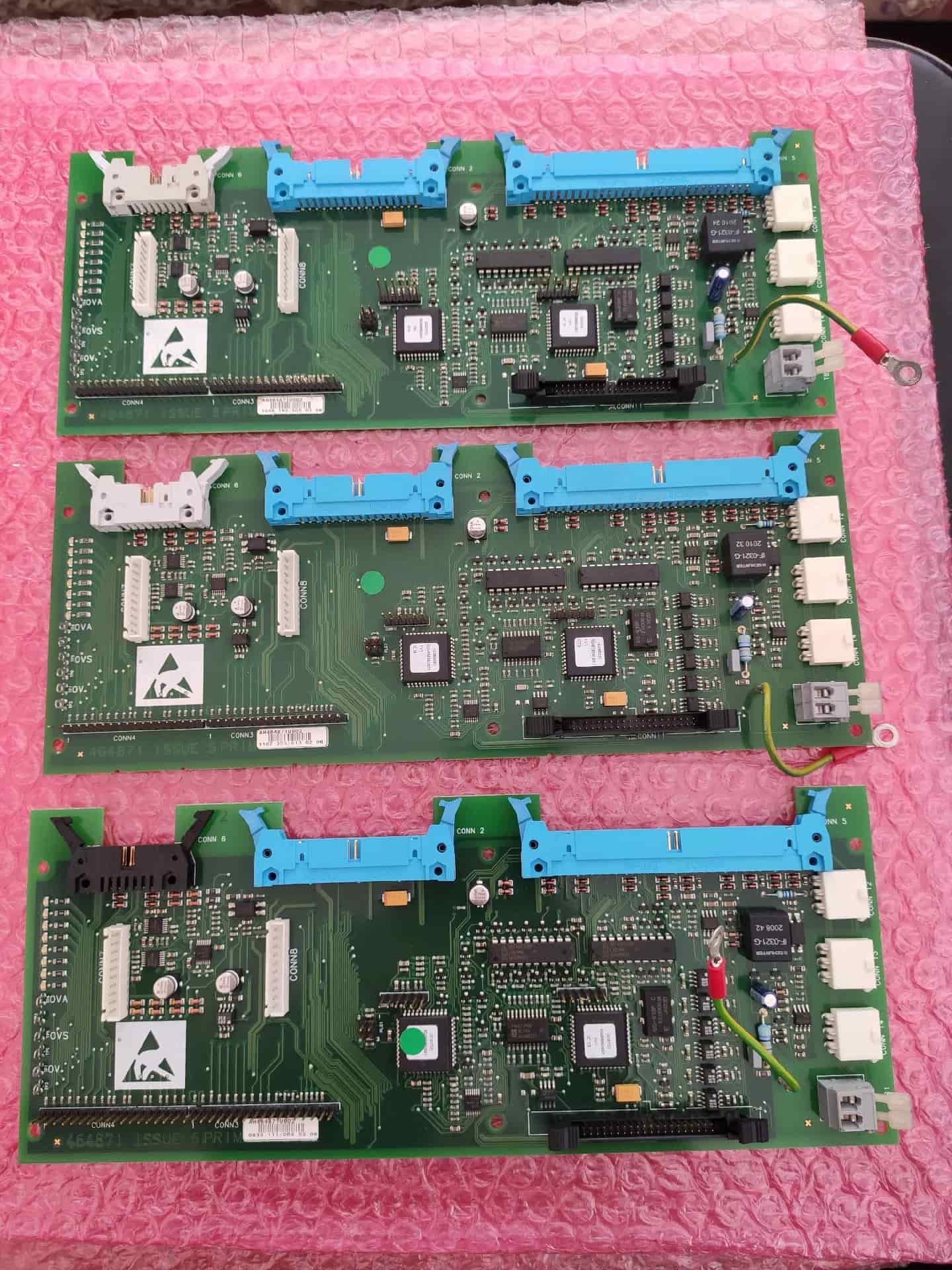Zcela nový originální Parker AH464871U002 servopohony s proměnnou frekvencí servomotory ovladače rychlá doprava