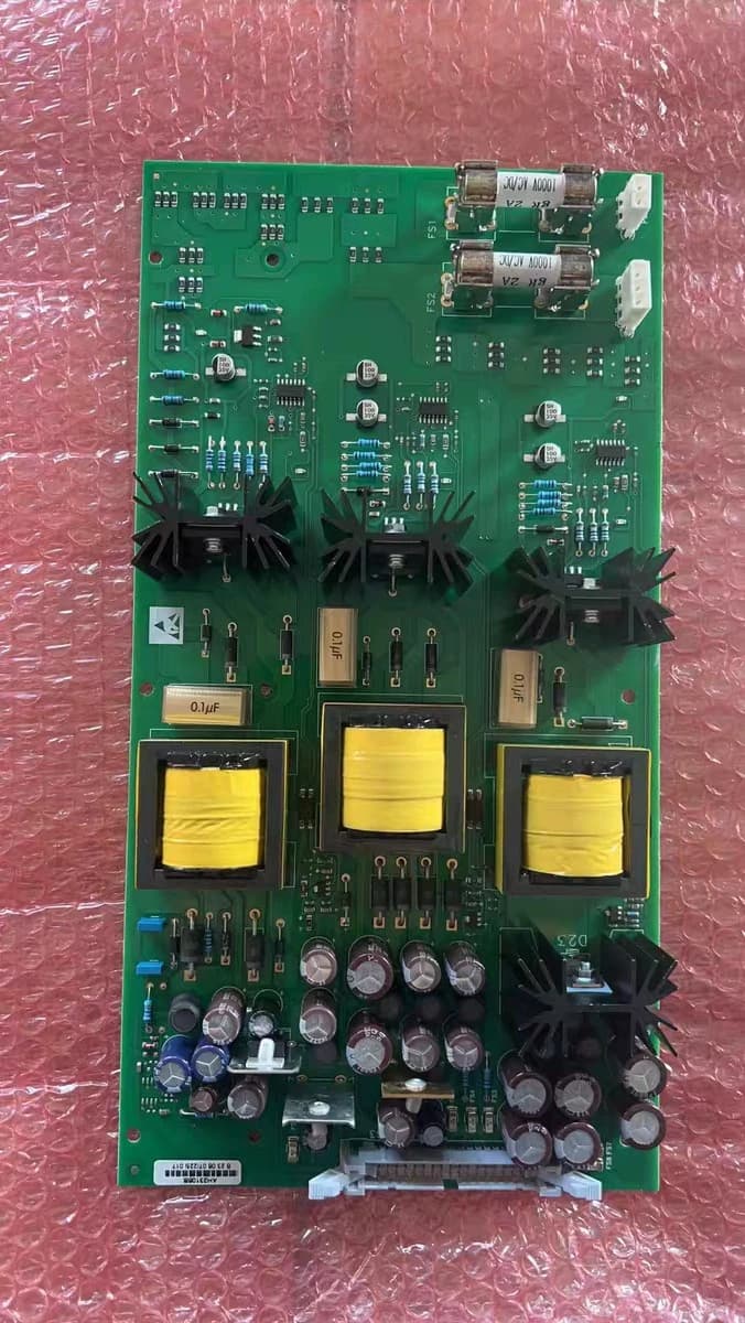 Zcela nový originální Parker AH464883U101 servopohony s proměnnou frekvencí servomotory ovladače rychlé dodání