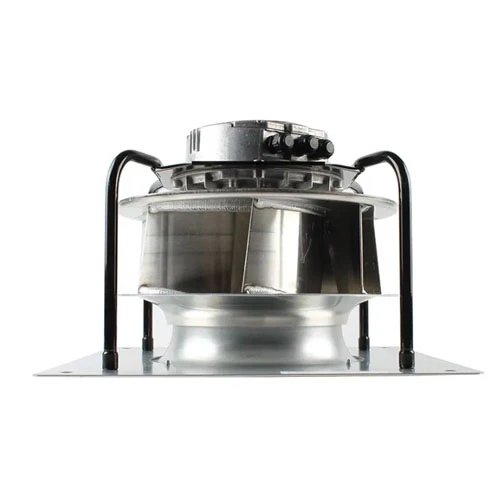 ebmpapst K3G280-RR03-H2 Zcela nový originální 280mm kompaktní axiální ventilátor