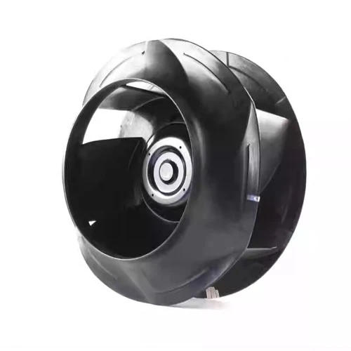 ebmpapst R3G595-AB23-08 Radiální ventilátor Zcela nový originál