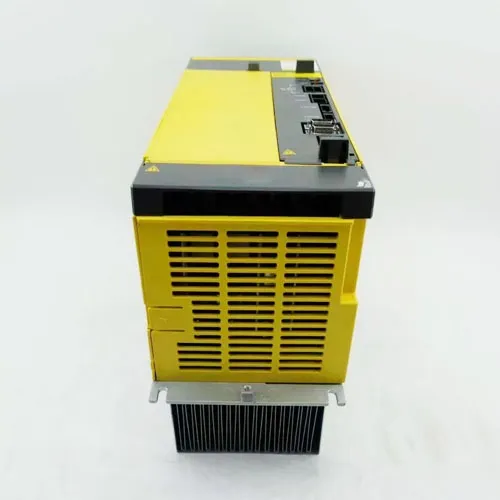 Vysokonapěťový servozesilovač Fanuc A06B-6127-H106