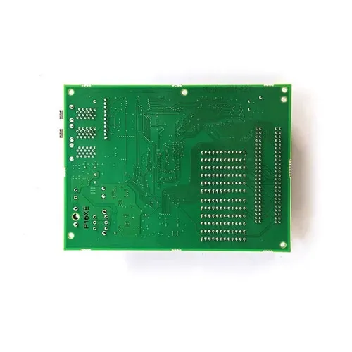 I/O deska ovládacího panelu Fanuc A20B-2002-0521