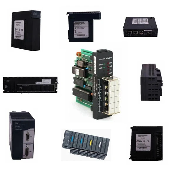 GE FANUC HE693RTD666 Nový originální RTD vstupní modul pro PLC systémy FedEx DHL Fast Shipping