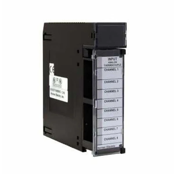 GE FANUC HE693THM888 Nový originální modul PLC se vstupem termočlánku FedEx DHL Rychlé dodání