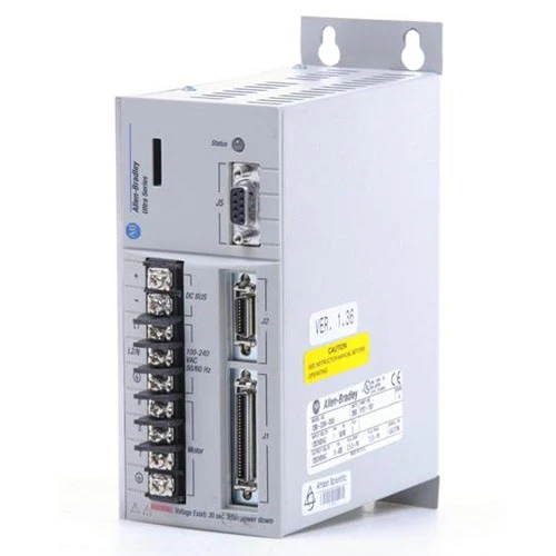 Originální univerzální digitální servopohon Allen-Bradley 1398-DDM-005 Ultra 100 Rychlé dodání