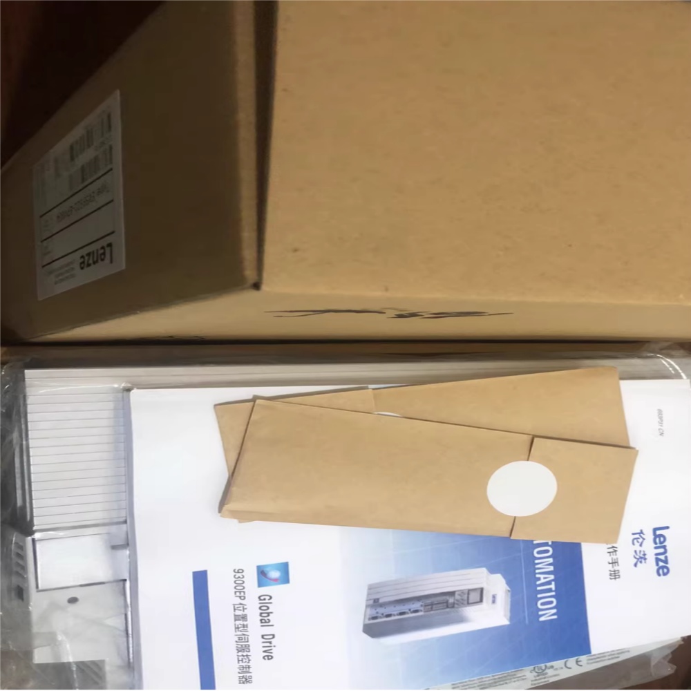 Originální nový průmyslový I/O modul Lenze E94ASSE0044 FedEx DHL Fast Shipping