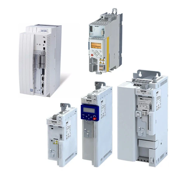 Originální nový průmyslový I/O modul Lenze EPM-S501 FedEx DHL Fast Shipping