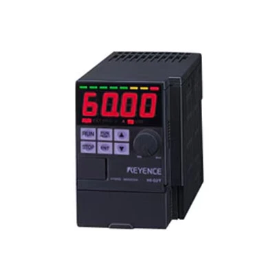 KEYENCE HI-07T 750W průmyslový měnič výkonu
