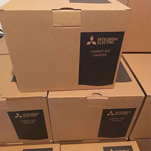 Mitsubishi MR-JE-10A 100W AC servopohon