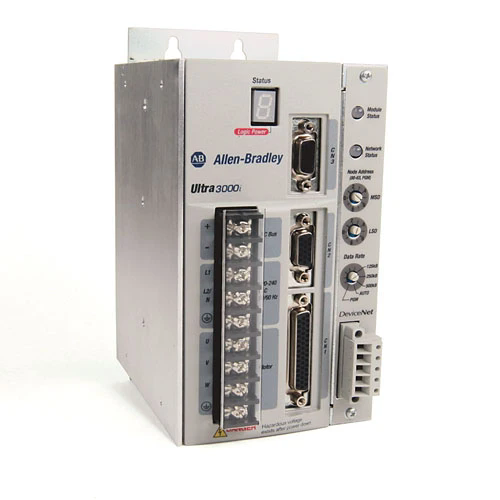 Nový originální 2098-DSD-005 servopohon Allen-Bradley Rychlé dodání