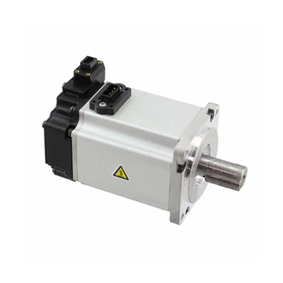 Servomotor Omron R88M-G05030H-BS2 50W