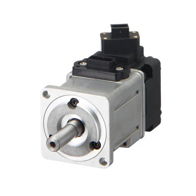 Servomotor Omron R88M-G10030H-BS2 100W