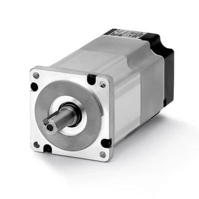 Střídavý servomotor Accurax G5 Omron R88M-K05030H-S2 50W