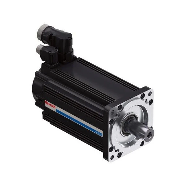 Originální servomotor Bosch Rexroth MSK040B-0600-NN-S1-UP0-NNNN pro průmyslovou automatizaci
