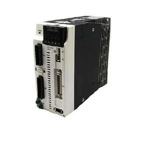 AC Servo ovladač Panasonic MDDDT3530053 MINAS A4