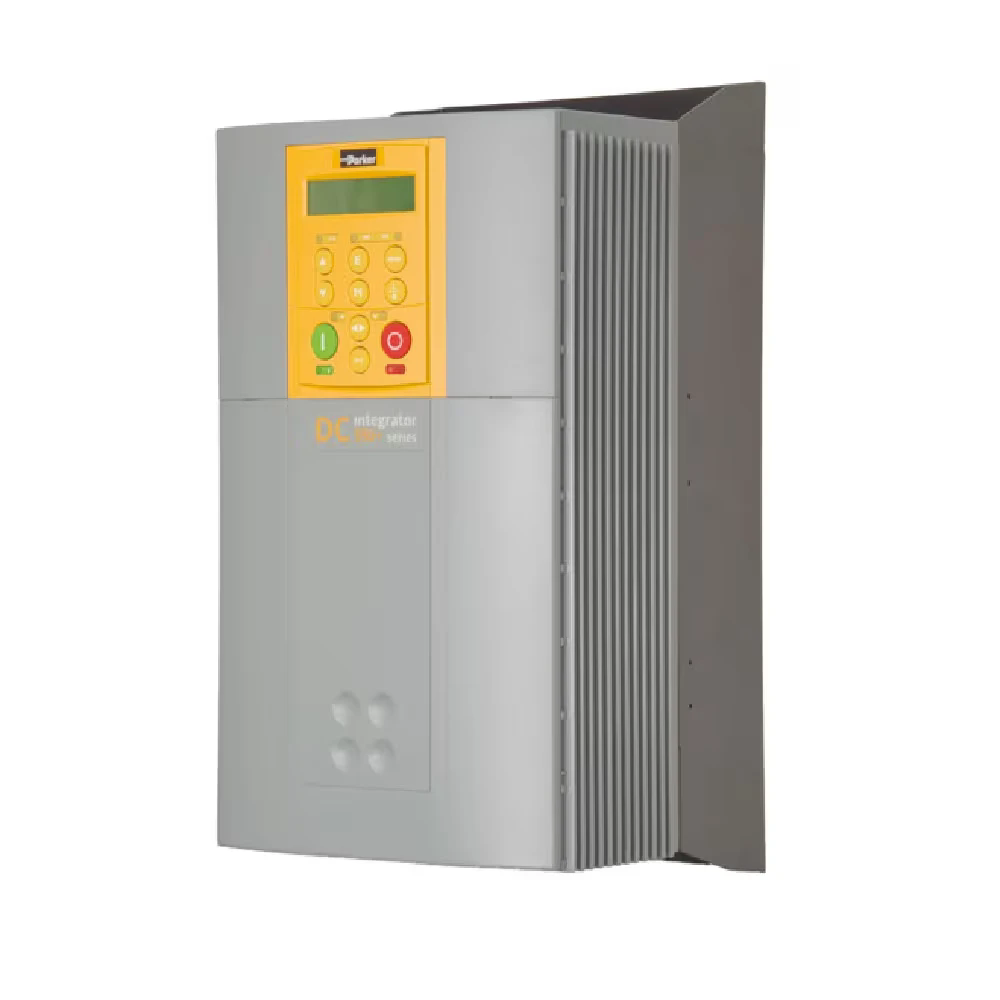 DC Drive Parker 590P-53215010-P00-U4A0 Zcela nový originální rychlé dodání