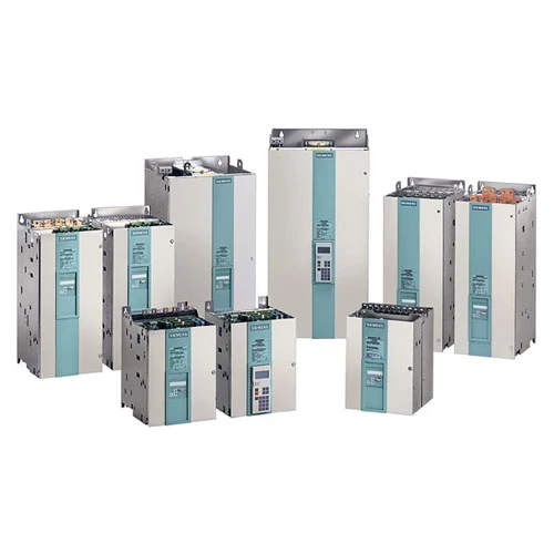Hlavní usměrňovač stejnosměrného proudu Siemens 6RA7081-6DV62-0 SIMOREG