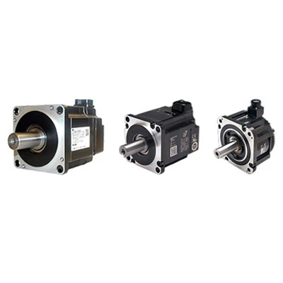 Střídavý servomotor Yaskawa SGMJV-02ADA21